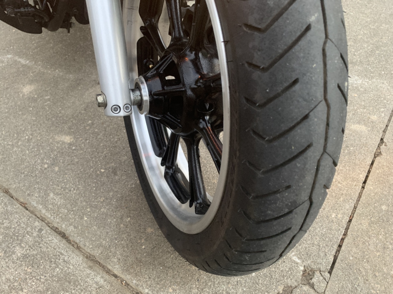 2013 Yamaha  V-Star 950